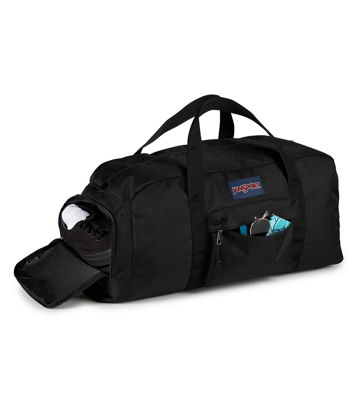 weekender-large-duffel-b6 JS0A85VE008-DET3.webp
